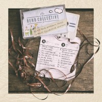 Rend Collective Mixtape album cover